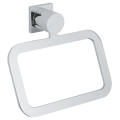 GROHE ALLURE TOWEL RING CHROME