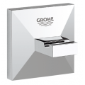 GROHE ALLURE BRILLIANT ROBE HOLDER
