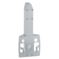GROHE AQUATOWER 2000 CORNER BRACKET