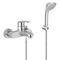 GROHE EUROPLUS HP EXP BATH MIXER