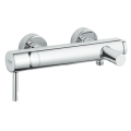 GROHE ESSENCE B/S MIXER WALL MOUNTED HP