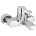 GROHE LINEARE EXP B/SHOWER WALL MIXER