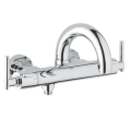 GROHE ATRIO JOTA THERM BATH/SHOWER MIXER