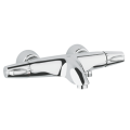 GROHE CHIARA THERM BATH/SHOWER MIXER HP