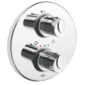 GROHE GROHTHERM 1000 CONC THERM 1/2 COMP