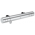 GROHE GROHTHERM 1000 C SHOWER W/O UNIONS
