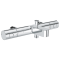 GROHE GROHTHERM 1000 C BATH/ SHOWER