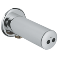 GROHE EUROPLUS E IR BASIN WALL