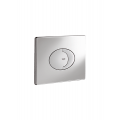 GROHE SKATE AIR DF HORIZ W/PLATE
