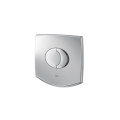 GROHE CHIARA WALL PLATE DUAL FLUSH