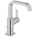 GROHE ALLURE BASIN MIXER U SPOUT CP