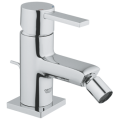 GROHE ALLURE BIDET MIXER POP-UP WASTE