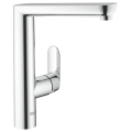 GROHE MONOBLOCK SINK MIXER