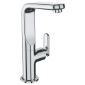 GROHE VERIS BASIN MIXER HIGH SPOUT