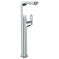 GROHE VERIS VESSEL SPOUT BASIN MIXER