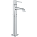 GROHE ALLURE HIGH BOWL BASIN MIXER LOW