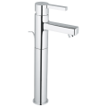 GROHE LINEARE HIGH BOWL BASIN MIXER 28MM