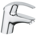 GROHE EUROSMART BASIN MIXER SMOOTH BODY HP