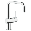 GROHE MINTA KITCHEN MIXER SWIVEL SP HP CP