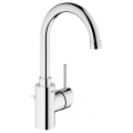 GROHE CONCETTO BASIN MIXER PUW