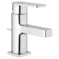 GROHE QUADRA BASIN MIXER FLEXI