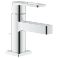GROHE QUADRA BASIN MIXER FLEXI