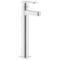 GROHE QUADRA BASIN MIXER HIGH BOWL CP