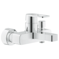 GROHE QUADRA CONC B/S MIXER WALL MNTD