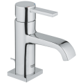 GROHE ALLURE BASIN MIXER LOW SPOUT