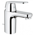 GROHE EUROSMART COSMO BASIN MIXER ECOJOY