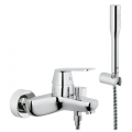 GROHE EUROSMART COSMO BATH/SHOWER MIXER