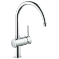 GROHE MINTA KITCHEN MIXER SWIVEL SP HP CP