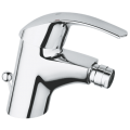 GROHE EUROSMART BIDET MIXER POP UP WASTE