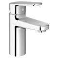 GROHE EUROPLUS HP BASIN MIXER SMOOTH
