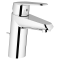 GROHE EURODISC COSMO HP BASIN MIXER C/S