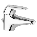 GROHE EURODISC BASIN MIXER PUW HP/LP