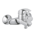 GROHE EUROSMART EXP BATH/SHOWER MIXER WALL