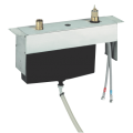 GROHE BASEFRAME FOR 3H BATH COMBI