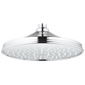 GROHE RAINSHOWER HEAD TRAD CP 9.5