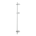 GROHE MOVARIO 900MM SHOWER RAIL