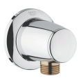 GROHE MOVARIO ELBOW OUTLET