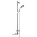 GROHE MOVARIO FIVE SHOWER SET CP HP