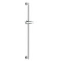 GROHE SENA HP SHOWER RAIL 600MM