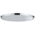GROHE RAINSHOWER JUMBO HEAD 400MM DIA HP