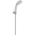 GROHE TEMPESTA DUO SHOWER SET EF HP LP