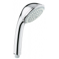 GROHE RELEXA TRIO HANDSHOWER CP