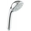 GROHE RELEXA MASSAGE HANDSHOWER CP