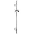 GROHE SHOWER RAIL 600MM METAL