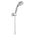 GROHE RELEXA CHAMPAGNE SHOWER SET EF