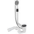 GROHE TALENTO BATH POP UP WASTE SET